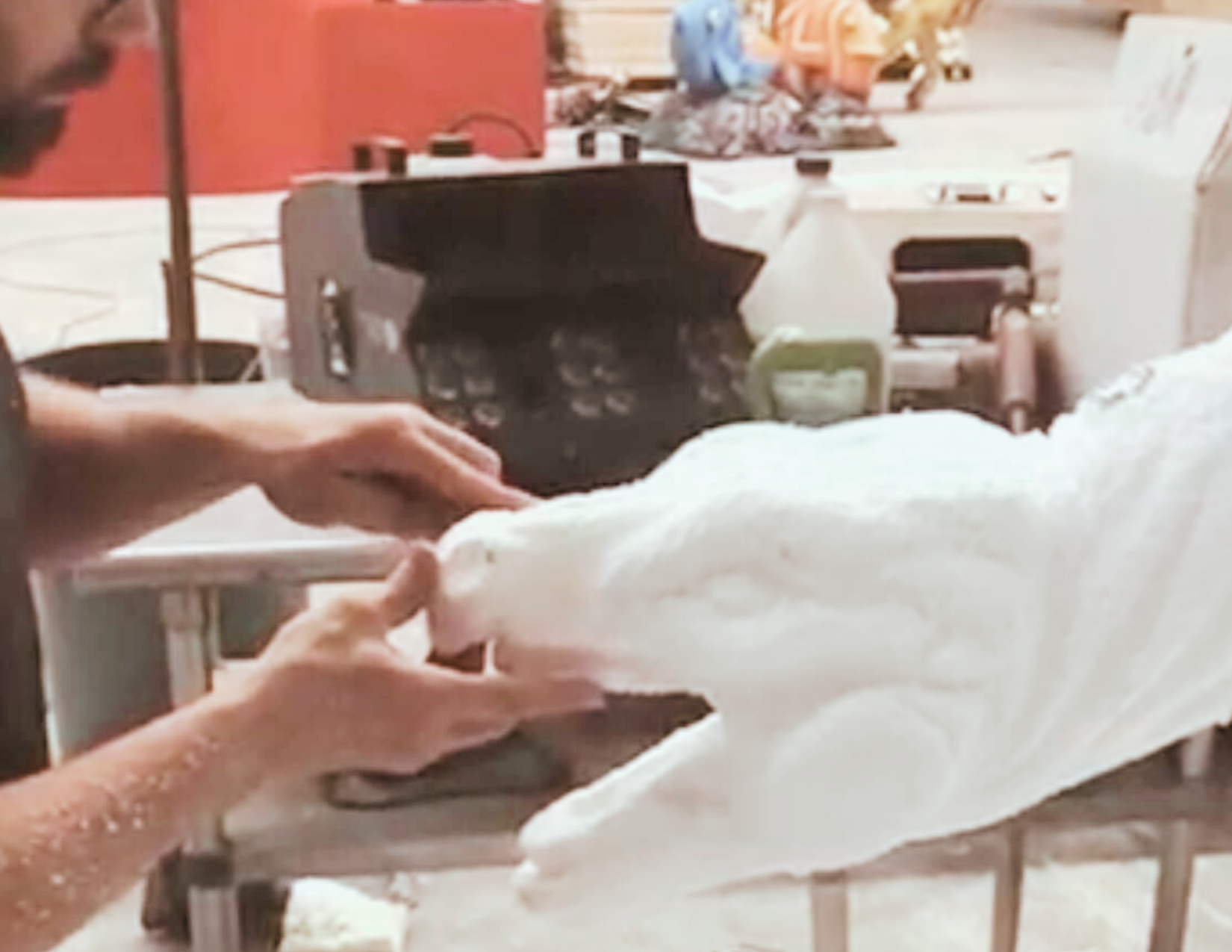 final crafting dragon