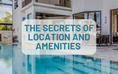 How Location Influences Vacation Home Performance and Amenities