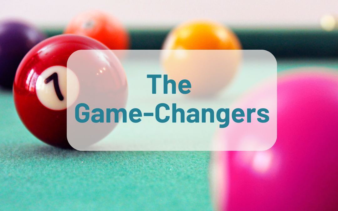The Game-Changers: How Pool Tables, Board Games, and Gaming Consoles Supercharge STR Performance