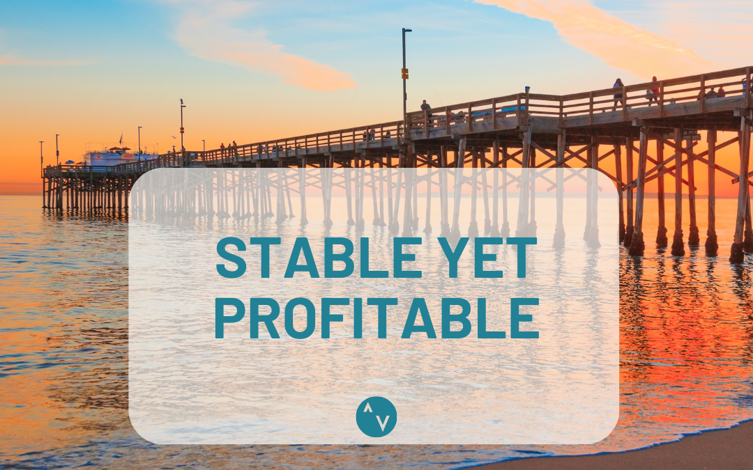 Stable Yet Profitable: Exploring Investment Opportunities in Gulf Shores and Orange Beach STR Market