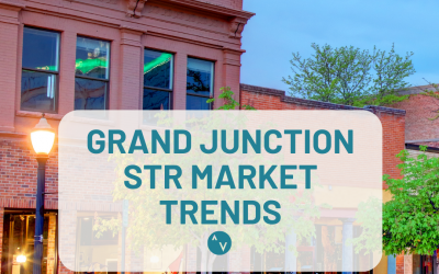 Grand Junction, CO: A Top STR Market Poised for Growth