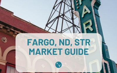 Ultimate Guide to the Fargo Short-Term Rental Market