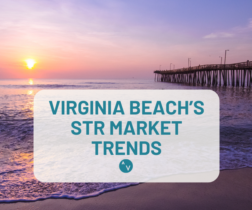 Maximize Returns in Virginia Beach’s Booming Market