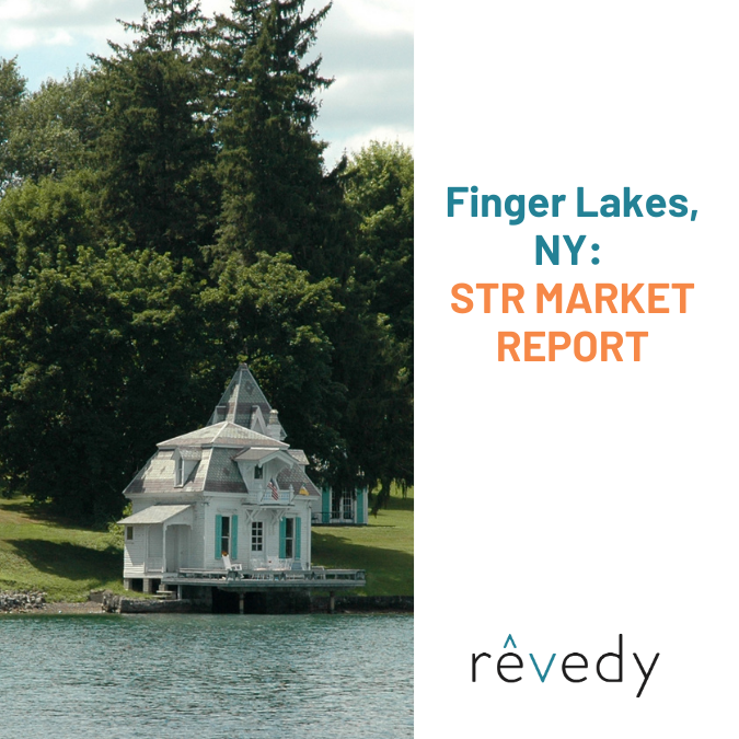 The Finger Lakes Short-Term Rental Boom: What You Need to Know