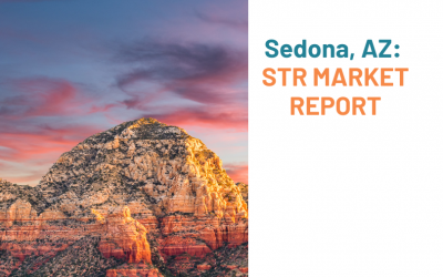 Maximizing Short-Term Rental Returns in Sedona, AZ