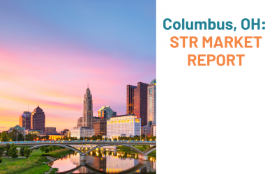Unlocking Profit in Columbus: Your Guide to the Booming STR Market